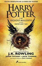 8.- el legado maldito