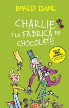 Charlie y la fabrica de chocolates