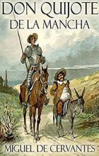 Don quijote de la mancha