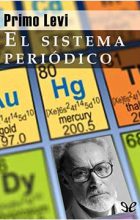 El sistema periodico