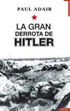 La gran derrota de Hitler