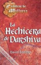 La hechicera de Darshiva