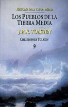 Los pueblos de la tierra media