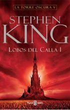 lobos de la calla