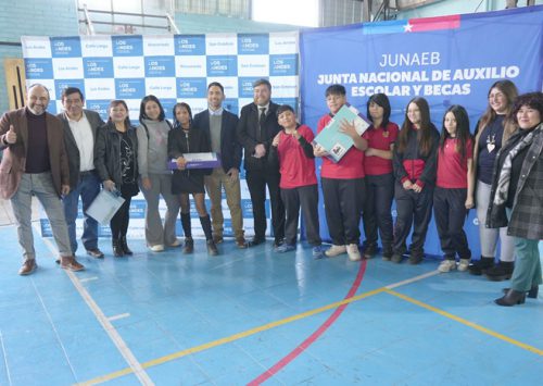 💻✨ ¡Un gran paso hacia el futuro!